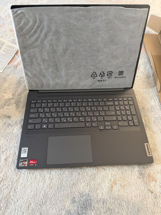 Продам Lenovo IdeaPad5 Pro