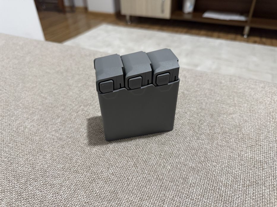 Drona DJI Mini 5 PRO | ca noua