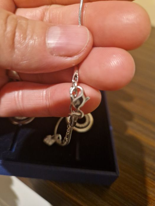 Set swarovski original