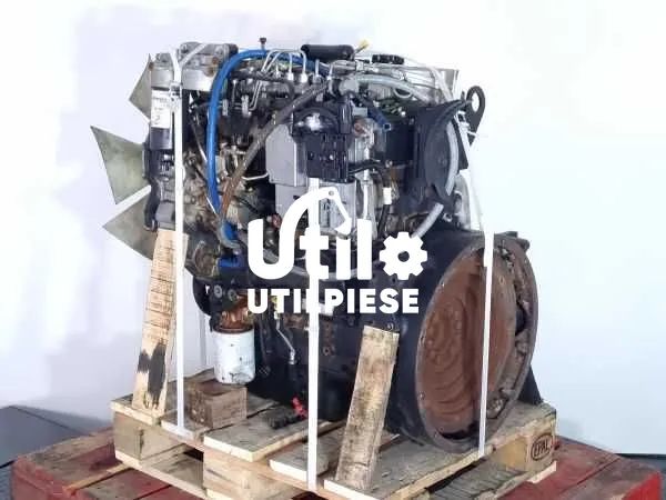 motor perkins 1104d jcb 3cx 4cx manitou terex fermec + piese perkins