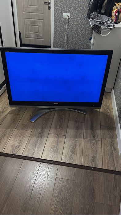 Телевизор Toshiba