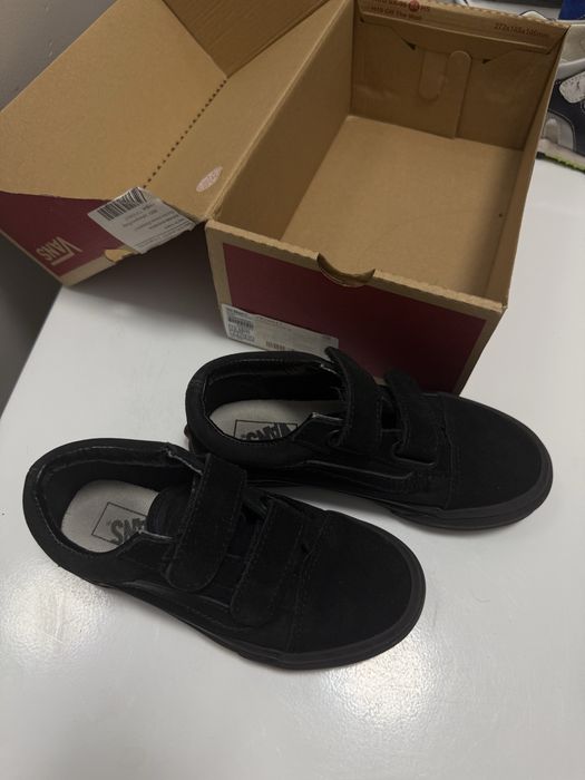 Vans кеды оригинал.