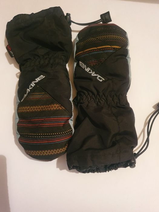 Mănuși ski/snowboard copii