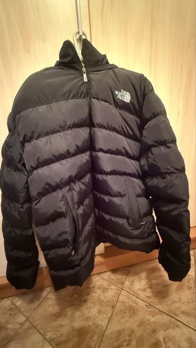Vand geaca North Face