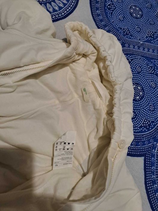 Бебешки космонавт