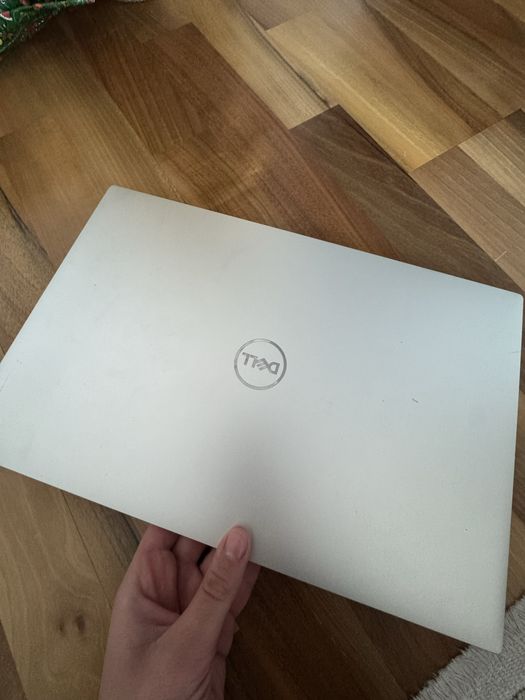 Laptop DELL XPS 17 9700 Notebook 17" 32GB, 1TB SSD
