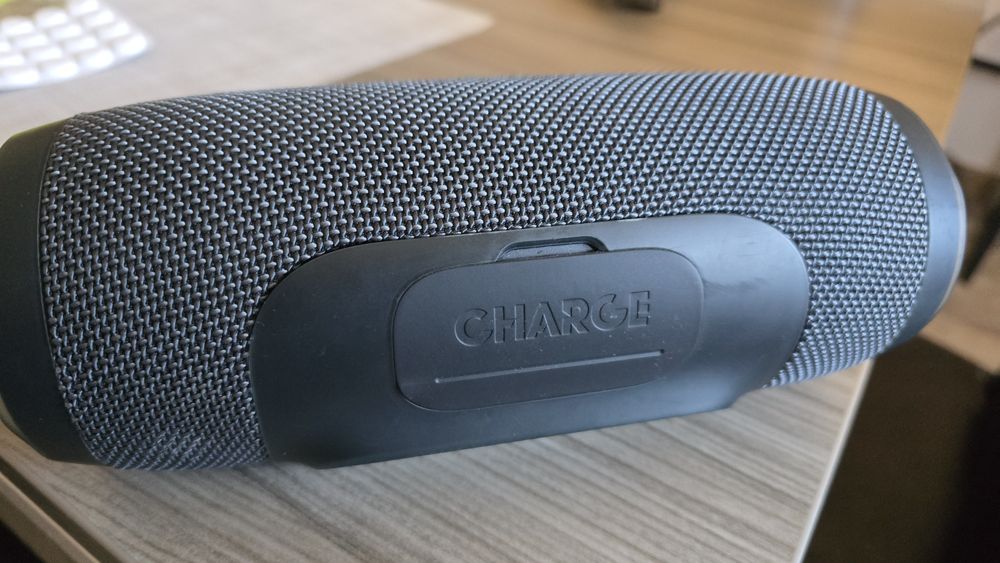 Jbl Charge Essential