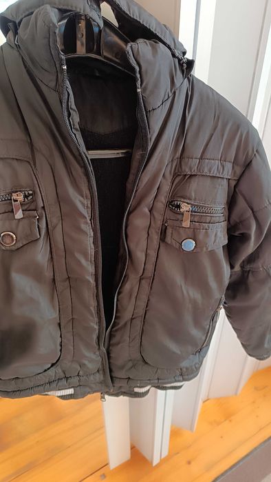 Детско яке 12/14