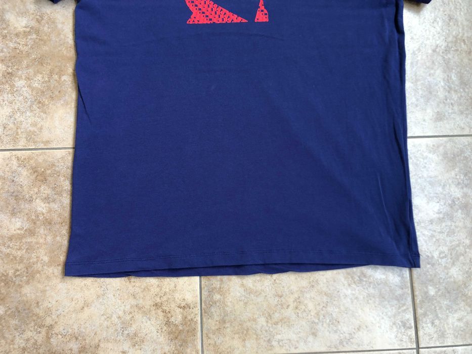 G-Star RAW, Karl Lagerfeld тениски 2xl