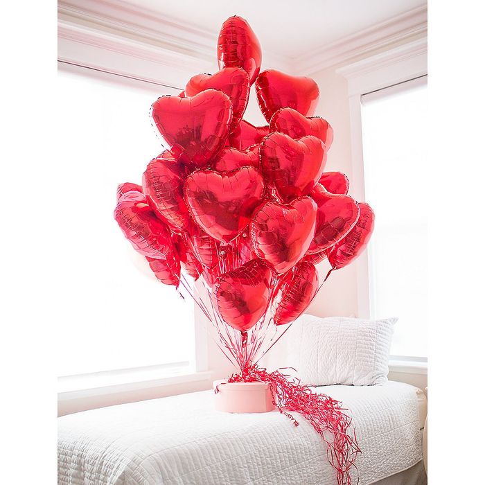 Балони с ХЕЛИЙ/ парти магазин Слон-Балон