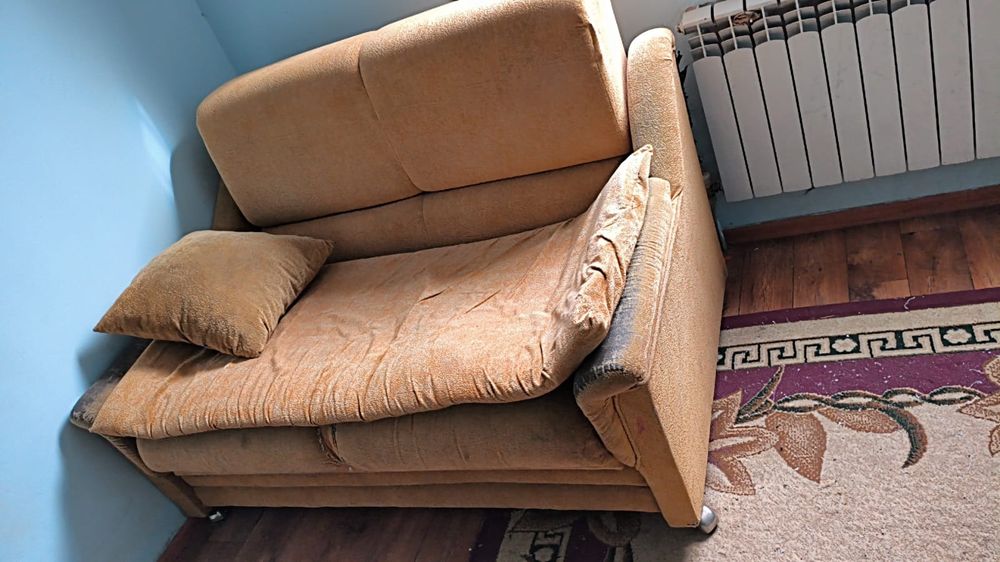 Продается мебель, б/у. Срочно