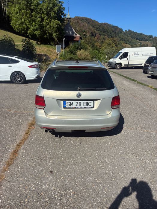 Golf 6 2013………….