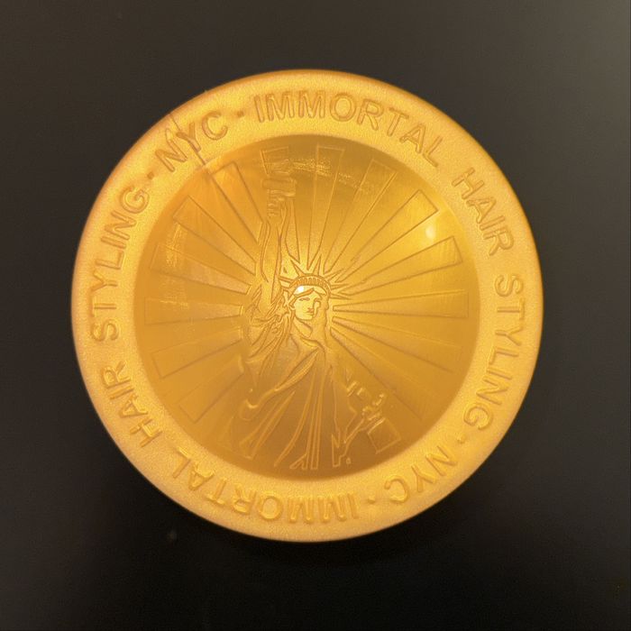 Immortal NYC One in a Million Hair Wax Вакса за Коса