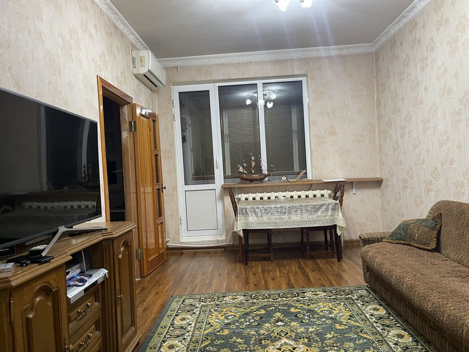 Чиланзар 17 квартал