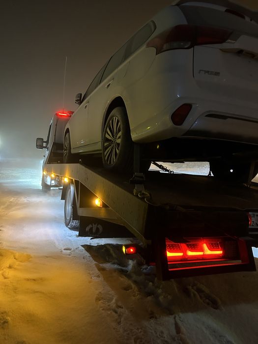 Эвакуатор Мангистау 24/7