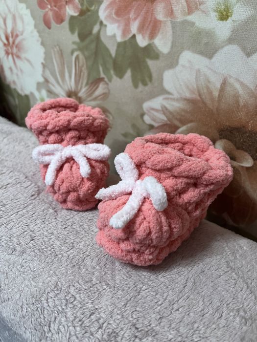 Пинетки для детей