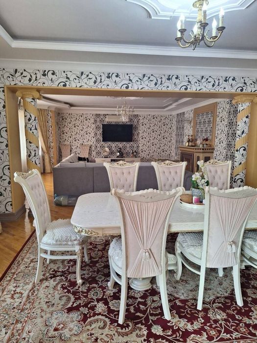 Продам 4/3/8 Ойбек Габус