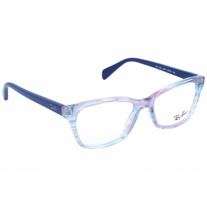 Детски рамки за диоптрични очила Ray ban