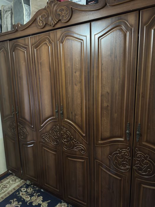 Mebel spalniy uchun b/u