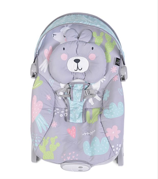 Бебешки шезлонг