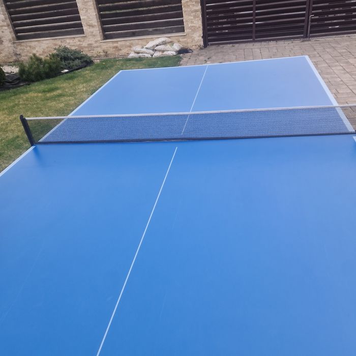 Masa tenis de masa  Decatlon