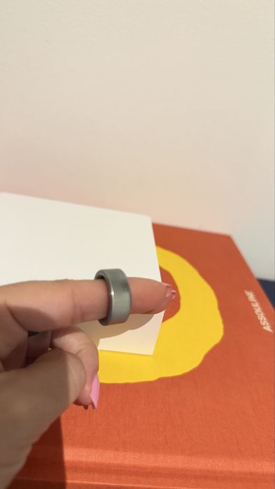 Oura ring 4 - marimea 5