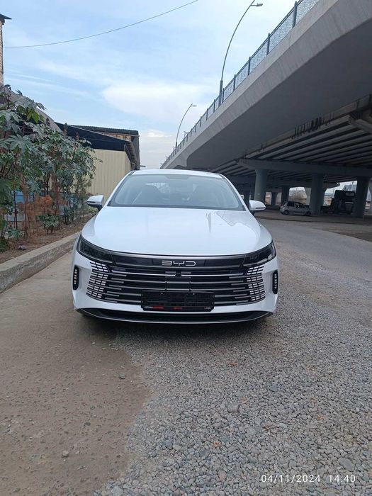 BYD Chazor active 55km, naxt va halol nasiya