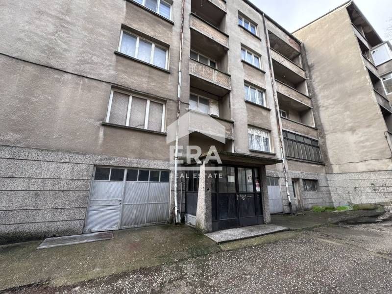 Продава се Четиристаен апартамент в Силистра, Меджиди Табия - 122 кв.м за 652 €/кв.м - Снимка #9