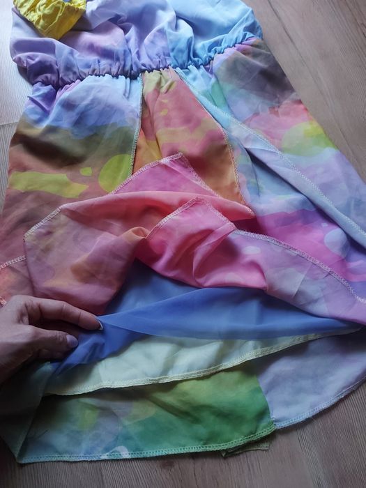 Рокля Алеса, Авин,  размер М