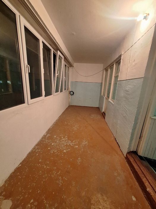 Фрунзенский сотув 2-хонали 3-этаж (Сквозной)