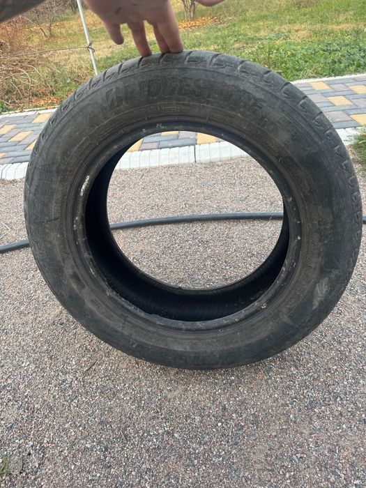 Шины Bridgestone