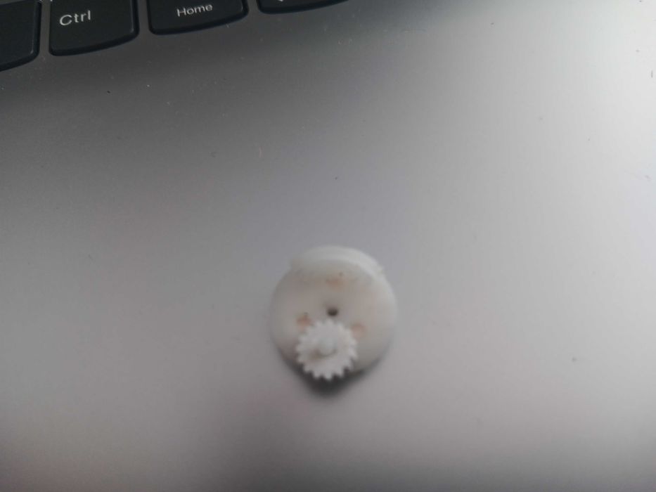 Зъбни колела за километраж на АУДИ 80/90/100