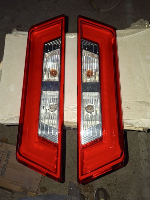 Стопове за Cartago 2018 г.