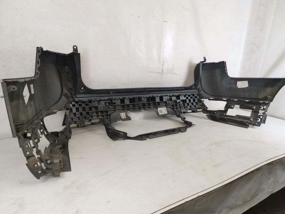 Задна броня с престилка Ленд Ровер Рейндж Ровер Спорт 2 / Land Rover R