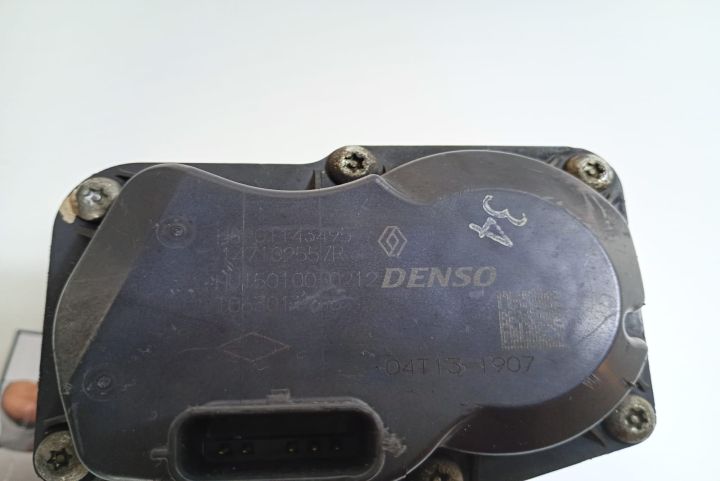 Supapa EGR 1.5 dci 82011143495 / H8201143495 Dacia Logan  seria