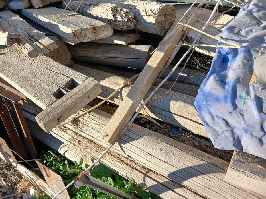 Тастама кругляк брус