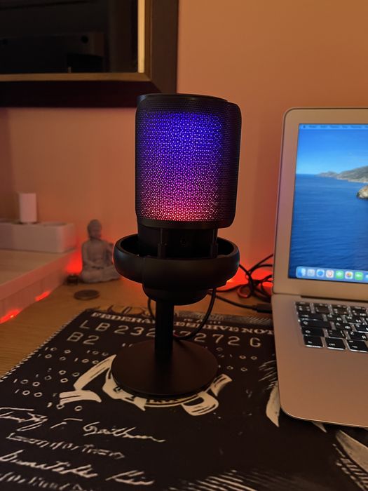 USB Микрофон ME6S