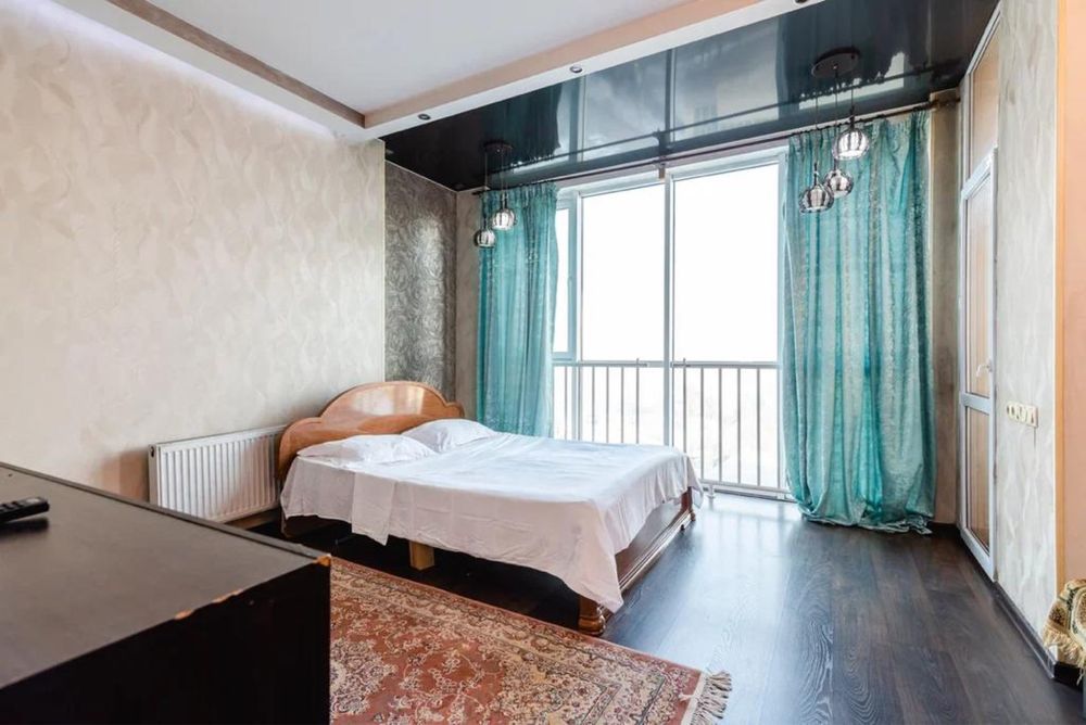 Жк манхеттен хорошая чистая