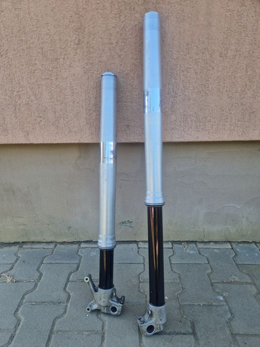 Furca suspensie  kawasaki kxf250(nu honda ,yamaha ktm)