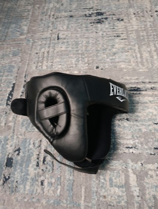 Продаётся шлем для MMA