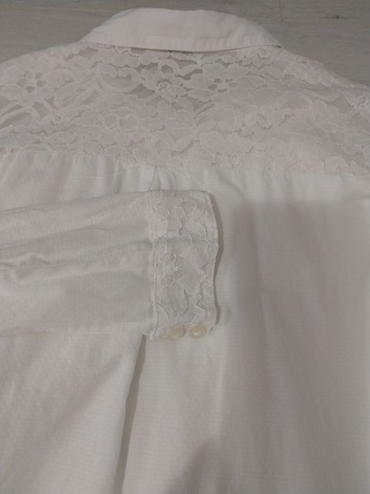 2 camasi m.lunga pentru fete