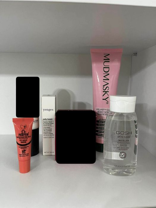 Козметика на евтино.