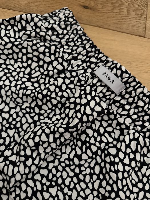 Комплект 2 части Paga