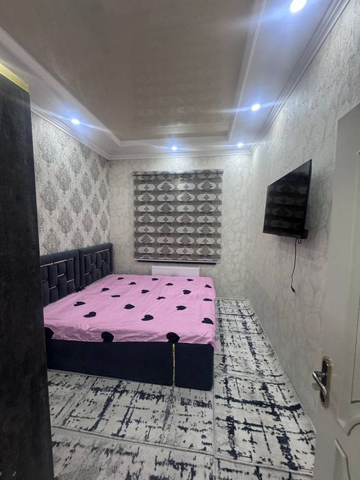 3 хонали квартира ижарага