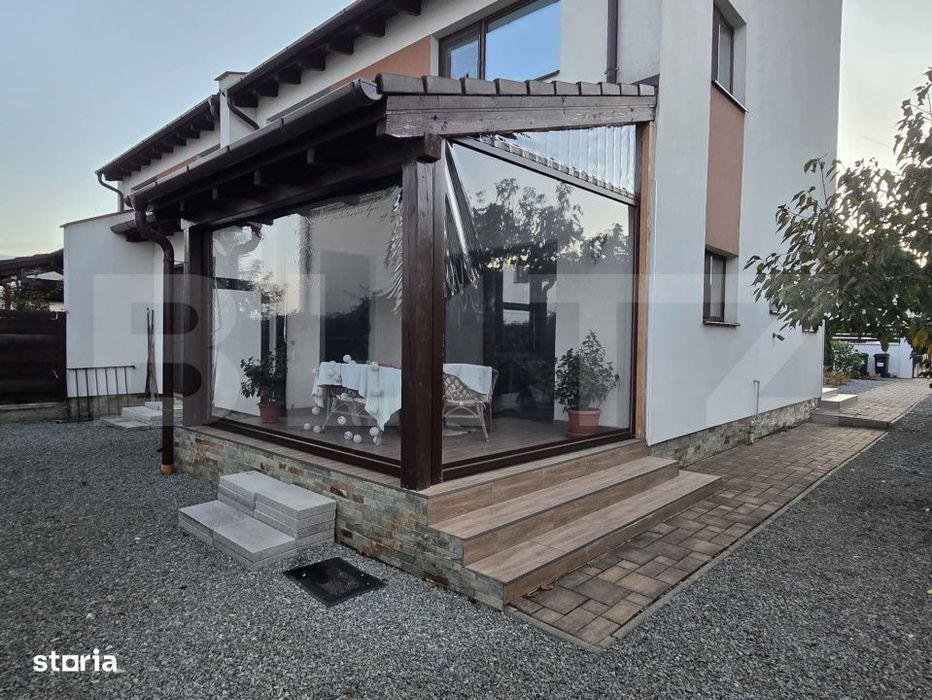 Casa de vanzare, 202 mp, zona Cetate - Lidl 1