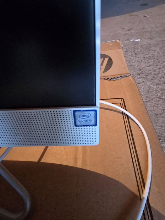 Компьютер монопблок HP