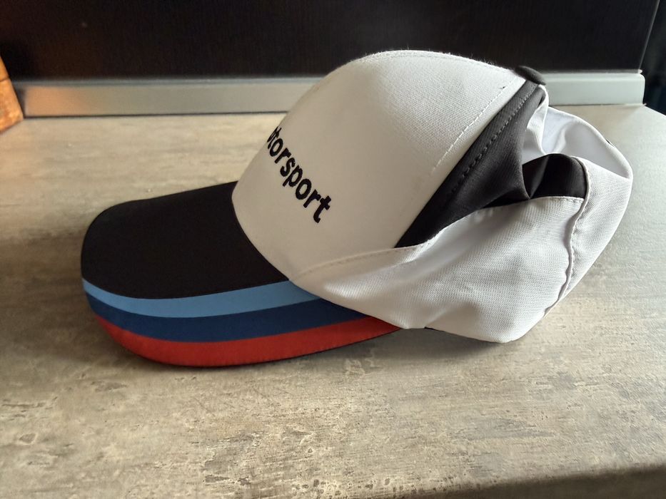 Sapca BMW , autentica