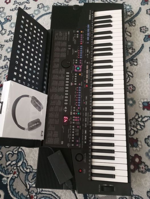 Yamaxa 510 toza yaponskiy arginal 1 yil (gr)+bonnus