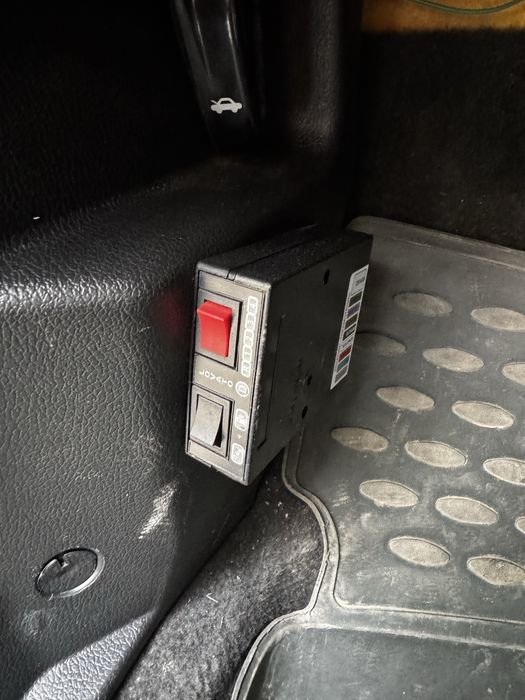 Продам срочно газ баллон на 100л