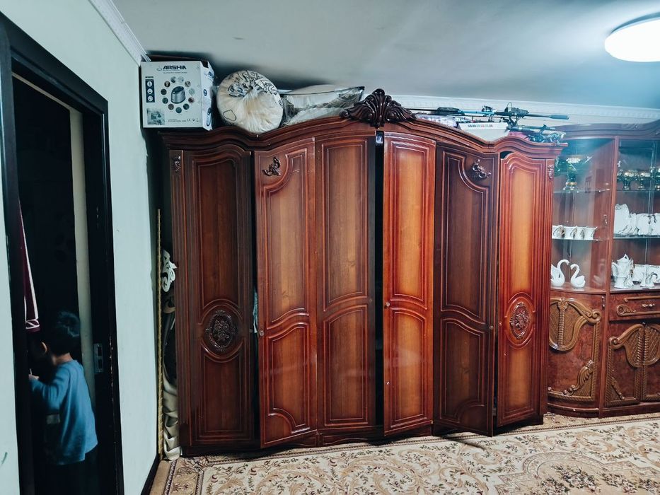 Продаю квартиру Яшнабадский р-он ул. Джаркурганская Ок-уй 2-ком 1-этаж